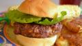 Hidden Valley Ranch Cheeseburgers created by Marg CaymanDesigns 