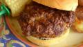 Hidden Valley Ranch Cheeseburgers created by Marg CaymanDesigns 