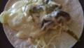 Rajas Con Queso created by Camel_Cracker