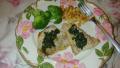Red Snapper With Herbs created by Barb G.