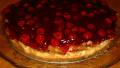 Double Cherry Cheesecake created by _Pixie_