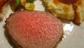 Beef of Eye-Round Roast created by PalatablePastime