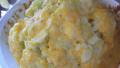 Zesty Steamed Cauliflower created by  Pamela 