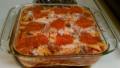 Pepperoni Casserole created by texascutie