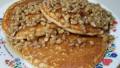 Maple Cinnamon Pecan Honey Syrup created by lauralie41