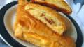 Bacon,  Egg 'n' Cheese Sandwiches created by Juju Bee