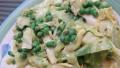 Cabbage With Green Peas created by rpgaymer