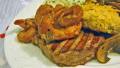 Surf and Turf, Asian Style created by Derf2440