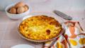 Salsa Omelet Pie created by LimeandSpoon