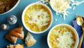 The Best White Chicken Chili created by Jonathan Melendez 