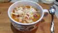 The Best White Chicken Chili created by Oliver1010