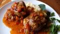 Veal Osso Buco (Yummy) created by Zurie