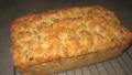 Cheddar and Chile  Beer Bread created by Junebug