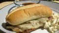 French Dip - Quick & Easy created by lazyme
