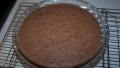 Fudge Brownie Pie created by AngelaTN