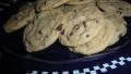 Ww Mini Chocolate Chip Cookies Ww created by KCShell