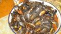 Steamed Mussels created by SEvans