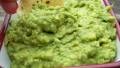 Low-Carb Guacamole created by Parsley