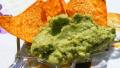 Low-Carb Guacamole created by Lavender Lynn