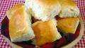 Homemade Hot Rolls created by PalatablePastime