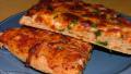 Whole Wheat  Yeast Free  Herbed Pizza Dough created by SassyStew