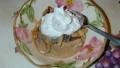 Sauteed Bananas With Caramel Sauce created by Barb G.