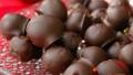 Chocolate Covered Cranberries created by Redsie