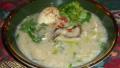 Rice Congee With Chicken created by PetsRus