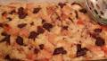 Chocolate Apricot Bread Pudding created by Rita1652