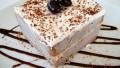 Frozen Cappuccino Bars created by Marg CaymanDesigns 