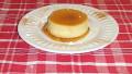 Mean Chef's Espresso Flan created by L. Duch