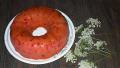 Elswet's Strawberry Litha Cake created by Pagan