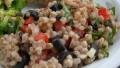 Farro Salad With Tomatoes and Herbs - Giada De Laurentiis created by ChefLee