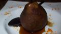 Blue Mountain Coffee Rum Poached Pears created by Jostlori