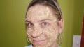 Deep Facial  Honey & Oatmeal Cleanser: created by januarybride 