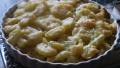 Chicken, Tarragon and Potato Casserole created by kiwidutch