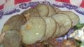 Baked Sliced Potatoes created by Sharon123