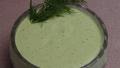 Healthy Yogurt Salad Dressing created by Rita1652