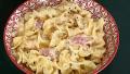 Easy Ham and Noodles created by Linajjac