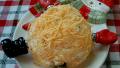 Amy's Beer & Ranch Cheese Ball created by Ms B.