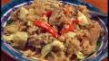 Lemon Chicken and Rice With Artichokes created by NcMysteryShopper