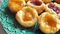 Sweet & Savoury Cheese Cookies created by Derf2440