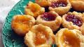 Sweet & Savoury Cheese Cookies created by Derf2440