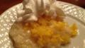 Chilled Mango Sago Pudding created by Cook4_6