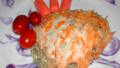 Kumquat's Savory Rice and Cheese Bake created by Kumquat the Cats fr
