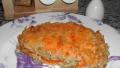 Kumquat's Savory Rice and Cheese Bake created by Kumquat the Cats fr