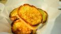 Grilled Garlic Bread created by ImPat