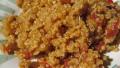 Spanish Quinoa created by kitty.rock