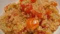 Spanish Quinoa created by Starrynews
