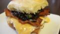 Sunrise Sandwich created by mommyluvs2cook